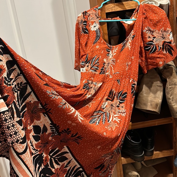 Like new Maxi from bohme - Picture 3 of 5